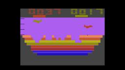 Atari Flashback Classics vol. 1 Screenthot 2